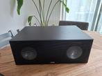 Canton GLE 455.2 Center speaker., Audio, Tv en Foto, Luidsprekers, Overige merken, Ophalen of Verzenden, Zo goed als nieuw, 120 watt of meer