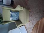 Lekkere stoel stoel, Huis en Inrichting, Fauteuils, Ophalen of Verzenden, Zo goed als nieuw, 50 tot 75 cm