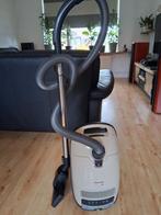 Miele S8 ecoline, Witgoed en Apparatuur, Stofzuigers, Ophalen, Gebruikt, Stofzak, Stofzuiger
