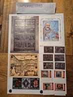 Vaticaan jaarcollectie 1999, postfris, Ophalen of Verzenden, Overige landen, Postfris