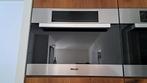 Miele DG5040 Stoomoven - Inbouw, Witgoed en Apparatuur, Ovens, Oven, Inbouw, 45 tot 60 cm, Ophalen