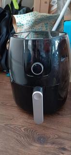 Princess airfryer digital aerofryer XXL, Witgoed en Apparatuur, Airfryers, Ophalen of Verzenden, Zo goed als nieuw