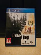 Dying light, Avontuur en Actie, Gebruikt, Vanaf 18 jaar, 1 speler