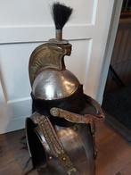 Kurasiershelm napoleon, Ophalen of Verzenden