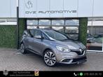 Renault Grand Scénic 1.3 TCe Business Zen 7p. | Navi | Came, 12 maanden, Stof, Gebruikt, Zwart