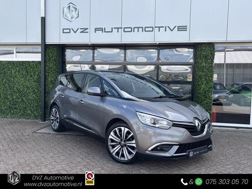 Renault Grand Scénic 1.3 TCe Business Zen 7p. | Navi | Came, Auto's, Renault, Bedrijf, Te koop, Grand Scenic, ABS, Achteruitrijcamera