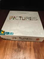 Pictures - Gezelschapsspel in bijna nieuwstaat!, Vijf spelers of meer, Ophalen, Zo goed als nieuw, Matagot