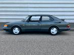 Saab 900 T16 TURBO Aero 1989 orgNL, Voorwielaandrijving, 4 cilinders, 160 pk, Origineel Nederlands