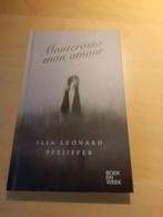 Ilja Leonard Pfeijffer - Monterosso mon amour (nieuw), Boeken, Romans, Nieuw, Ophalen of Verzenden, Nederland