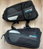 Oxford zadeltassen voor de motor, Motoren, Ophalen, Gebruikt