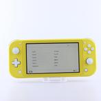 Nintendo Switch Lite Geel | Nette staat, Flex Ltd., Zo goed als nieuw, https://flex.com/contact-us, Nobelstraat 10, 5807 GA Oostrum