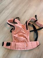 Tula free to grow linnen draagzak, Buik of Rug, Zo goed als nieuw, Draagzak, Ophalen