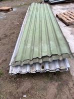 damwand groen, Ophalen, Nieuw