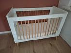 Ledikant Bopita nog heel netjes met matras!, Kinderen en Baby's, Kinderkamer | Complete kinderkamers, Ophalen, Zo goed als nieuw