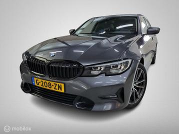 BMW 3-serie 320i Executive Edition Aut/Digitaal dash/Nap! beschikbaar voor biedingen