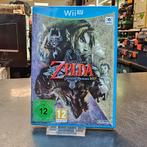 Nintendo Wii U Game | The Legend of Zelda Twilight Princess, Spelcomputers en Games, Games | Nintendo Wii U, Zo goed als nieuw