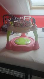 Activiteitentafel / Jumper voor baby, Ophalen, Gebruikt