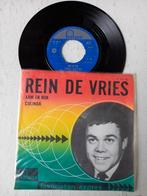 Rein de Vries  , single, Cd's en Dvd's, Vinyl Singles, Ophalen of Verzenden, Zo goed als nieuw, Single