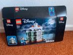 Lego doos 40521 - Mini Disney spookhuis (zonder inhoud), Ophalen of Verzenden, Nieuw