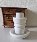 Porseleinen isolator, Antiek en Kunst, Ophalen of Verzenden