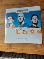 Scooter  -  Age of Love.  Sealed, Cd's en Dvd's, Vinyl | Dance en House, Ophalen of Verzenden, Nieuw in verpakking