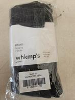 Pakje a 2 nieuwe leggings van Whkmp's Own, Whkmp's Own, Nieuw, Ophalen of Verzenden, Grijs