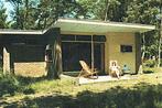 36829	Hardenberg	Ov 1978 gel in 81 Bungalow Zomerhuisje De R, Ophalen of Verzenden, 1960 tot 1980, Gelopen, Overijssel