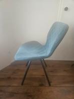 Eetkamerstoelen, Huis en Inrichting, Stoelen, Ophalen, Gebruikt, Vier