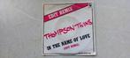 THOMPSON TWINS  /  in the name of love  1982, Ophalen of Verzenden, Gebruikt, Pop, Single