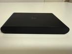 PlayStation TV, Spelcomputers en Games, Spelcomputers | Sony PlayStation Vita, Ophalen, Gebruikt, Zwart