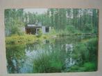 Het Meerdal - America (L), Verzenden, 1960 tot 1980, Gelopen, Limburg