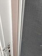 Hordeur 203 cm x 100cm, Doe-het-zelf en Verbouw, Deuren en Horren, Ophalen, Gebruikt, Hordeur, 200 tot 215 cm