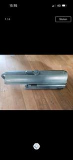 Zonnenbank philips, Witgoed en Apparatuur, Zonnebanken en Gezichtsbruiners, Ophalen, Gebruikt, Zonnebank enkelzijdig, Minder dan 10 lampen