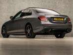 Mercedes-Benz E-Klasse 350 e AMG Sport 286Pk Automaat (PANOR, Automaat, 12 maanden, Achterwielaandrijving, Gebruikt
