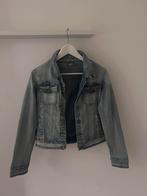 C&S Jeans jasje S, Kleding | Dames, Jassen | Zomer, C&S, Blauw, Ophalen of Verzenden, Zo goed als nieuw
