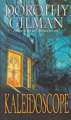 Dorothy Gilman ~ Madame Karitska 02: Kaleidoscope (Engels), Ophalen of Verzenden, Zo goed als nieuw, Dorothy Gilman