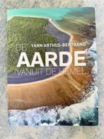 Aarde vanuit de Hemel (NIEUW), Ophalen of Verzenden, Nieuw, Natuur algemeen