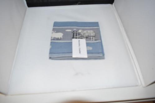 Theedoeken Schapjes Bunzlau Castle, Huis en Inrichting, Keuken | Textiel, Nieuw, Theedoek of Handdoek, Overige kleuren, Ophalen of Verzenden