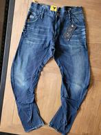 NIEUWE CLASSIC VINTAGE G STAR RAW ARC 3D LOOSE TAPERED 31/32, Nieuw, W32 (confectie 46) of kleiner, Blauw, Ophalen of Verzenden