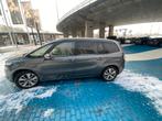 Citroën C4 (Grand) Picasso 2.0 HDI 110KW 2016 Grijs, Auto's, Citroën, Voorwielaandrijving, 4 cilinders, 7 stoelen, C4 (Grand) Picasso