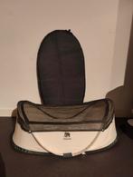 Deryan Baby Campingbedje met Luchtbed, Ophalen of Verzenden, Zo goed als nieuw