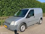 Ford Transit Connect T200S 1.8 TDCi AIRCO SCHUIFDEUR, Stof, Gebruikt, 4 cilinders, Schuifdeur