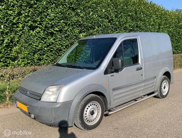 Ford Transit Connect T200S 1.8 TDCi AIRCO SCHUIFDEUR beschikbaar voor biedingen