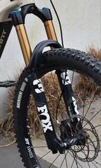 Fox 38 Factory Kashima 29" – 170mm, Gebruikt, Mountainbike, Ophalen of Verzenden, Voorvork