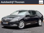 Skoda Superb Combi 1.8 TSI Style Business | Keyless | Canton, Auto's, Skoda, Euro 6, 4 cilinders, 179 pk, Zwart