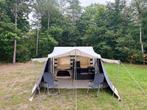 Combi-Camp Flexi Comfort 2014, Caravans en Kamperen, Vouwwagens, Ophalen, Combi-Camp, Meerkleurig, Aanwezig