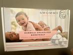 Handsfree Duo Borstkolf - 4Mommy Embrace, Ophalen, Zo goed als nieuw, Overige typen