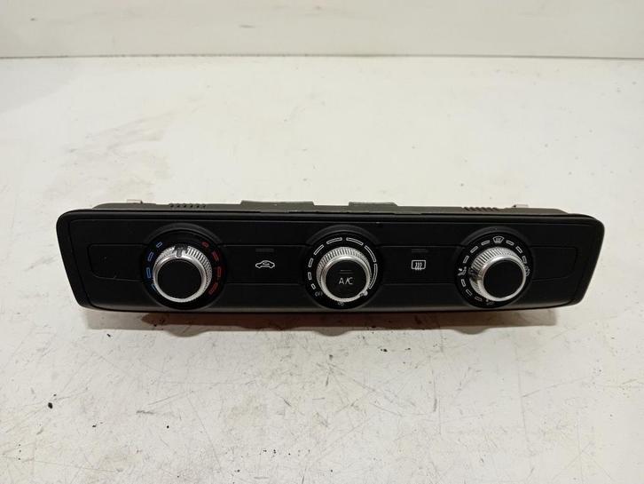 Bedieningspaneel kachel Audi A3, Auto-onderdelen, Dashboard en Schakelaars, Audi, Gebruikt, Herkomst onderdeel bekend, 12 maanden garantie