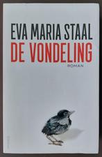 De vondeling - Eva Maria Staal, Boeken, Literatuur, Ophalen of Verzenden, Gelezen, Eva Maria Staal