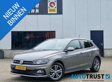 Volkswagen Polo 1.0 TSI DSG Highline R-Line ADAPTIVE CAMERA  beschikbaar voor biedingen